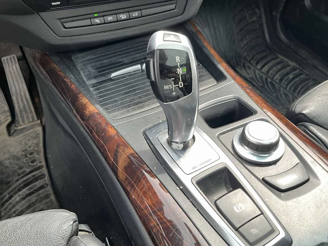 Bmw x5 xdrive30i high executive 2007 | 16-xs-lf - afbeelding 15 van  16