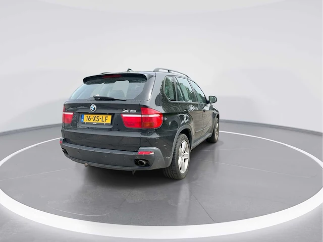 Bmw x5 xdrive30i high executive 2007 | 16-xs-lf - afbeelding 8 van  16
