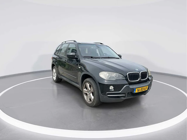 Bmw x5 xdrive30i high executive 2007 | 16-xs-lf - afbeelding 15 van  27
