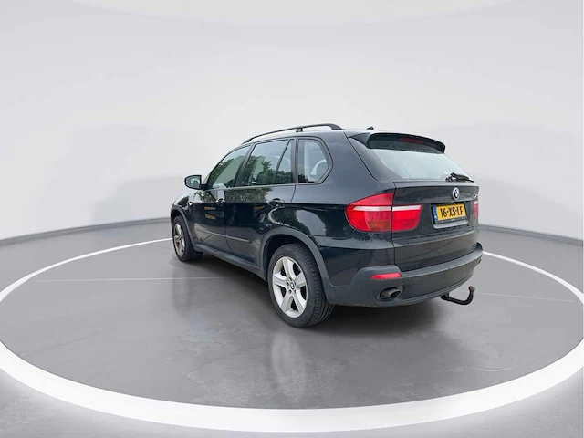 Bmw x5 xdrive30i high executive 2007 | 16-xs-lf - afbeelding 16 van  27