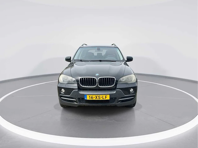 Bmw x5 xdrive30i high executive 2007 | 16-xs-lf - afbeelding 18 van  27