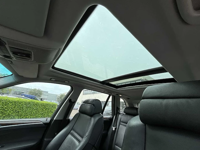 Bmw x5 xdrive30i high executive 2007 | 16-xs-lf - afbeelding 20 van  27