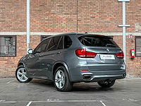 Bmw x5 xdrive35 m-sport 3.0 306pk 2017 - afbeelding 8 van  48