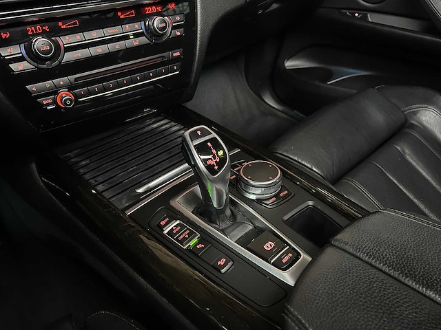 Bmw x5 xdrive35 m-sport 3.0 306pk 2017 - afbeelding 22 van  48