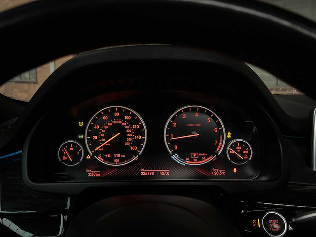 Bmw x5 xdrive35 m-sport 3.0 306pk 2017 - afbeelding 21 van  48