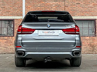 Bmw x5 xdrive35 m-sport 3.0 306pk 2017 - afbeelding 6 van  48