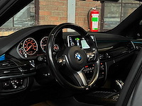 Bmw x5 xdrive35 m-sport 3.0 306pk 2017 - afbeelding 11 van  48