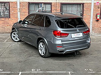 Bmw x5 xdrive35 m-sport 3.0 306pk 2017 - afbeelding 9 van  48