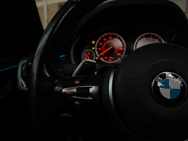 Bmw x5 xdrive35 m-sport 3.0 306pk 2017 - afbeelding 12 van  32