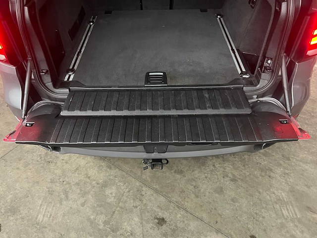 Bmw x5 xdrive35 m-sport 3.0 306pk 2017 - afbeelding 20 van  32