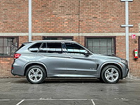 Bmw x5 xdrive35 m-sport 3.0 306pk 2017 - afbeelding 2 van  31