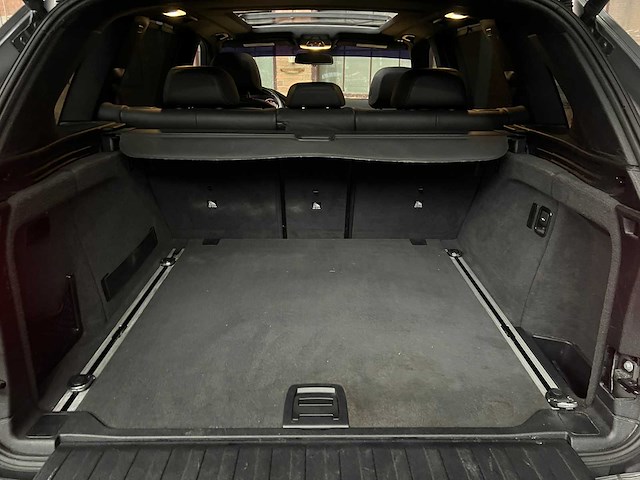 Bmw x5 xdrive35 m-sport 3.0 306pk 2017 - afbeelding 10 van  15