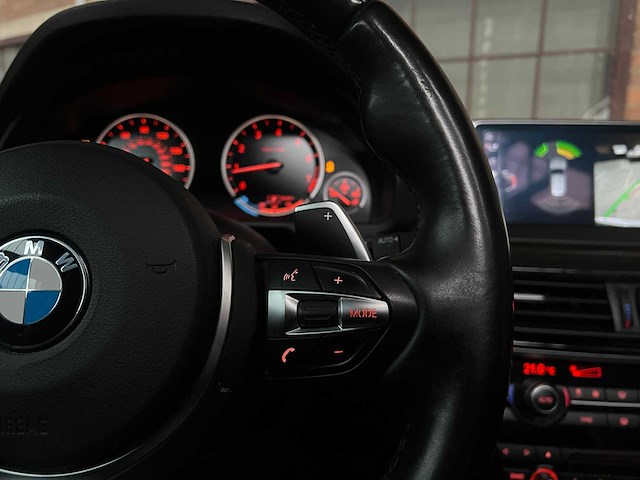 Bmw x5 xdrive35 m-sport 3.0 306pk 2017 - afbeelding 10 van  18