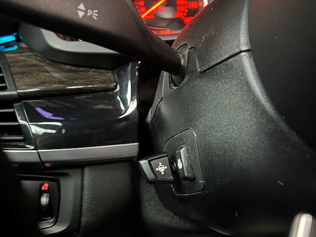 Bmw x5 xdrive35 m-sport 3.0 306pk 2017 - afbeelding 11 van  18