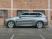 Bmw x5 xdrive35 m-sport 3.0 306pk 2017 - afbeelding 4 van  28