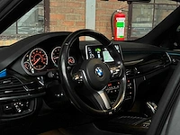 Bmw x5 xdrive35 m-sport 3.0 306pk 2017 - afbeelding 11 van  48