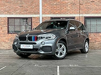 Bmw x5 xdrive35 m-sport 3.0 306pk 2017