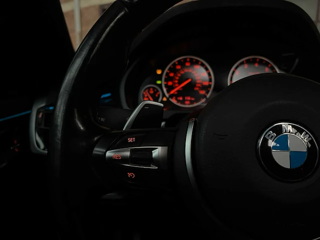 Bmw x5 xdrive35 m-sport 3.0 306pk 2017 - afbeelding 16 van  48