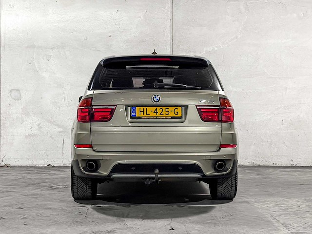 Bmw x5 xdrive35i executive 306pk 2012, hl-425-g - afbeelding 3 van  50