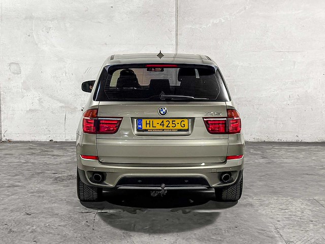Bmw x5 xdrive35i executive 306pk 2012, hl-425-g - afbeelding 4 van  50