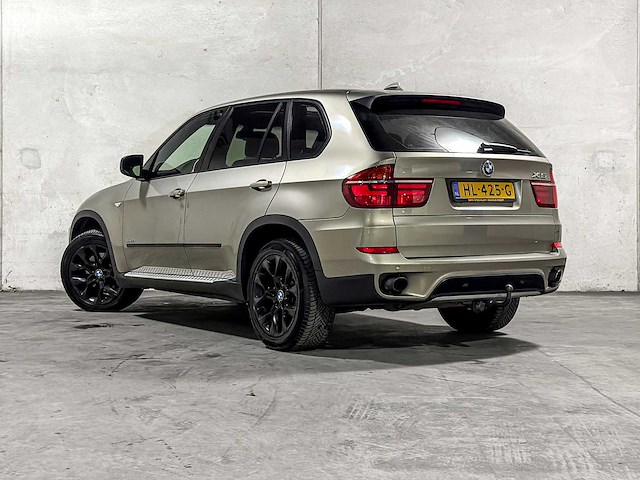 Bmw x5 xdrive35i executive 306pk 2012, hl-425-g - afbeelding 5 van  50