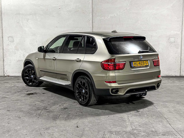Bmw x5 xdrive35i executive 306pk 2012, hl-425-g - afbeelding 6 van  50