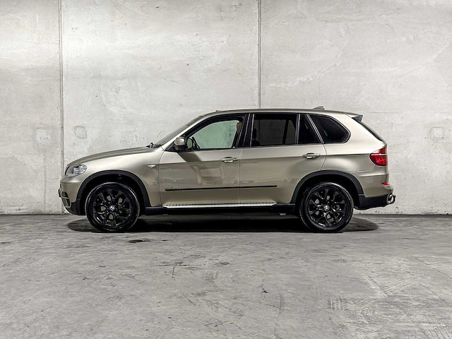 Bmw x5 xdrive35i executive 306pk 2012, hl-425-g - afbeelding 7 van  50