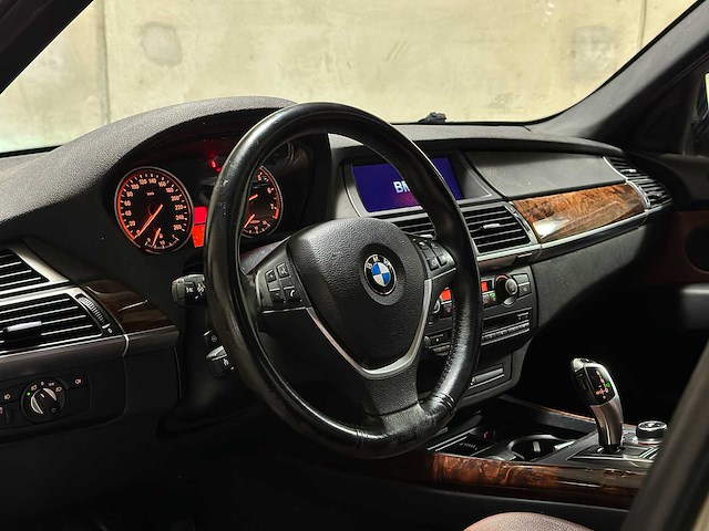 Bmw x5 xdrive35i executive 306pk 2012, hl-425-g - afbeelding 8 van  50