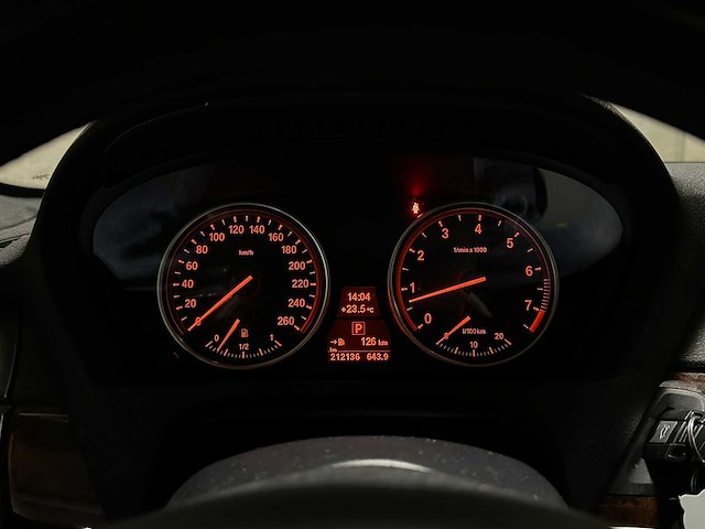 Bmw x5 xdrive35i executive 306pk 2012, hl-425-g - afbeelding 14 van  50