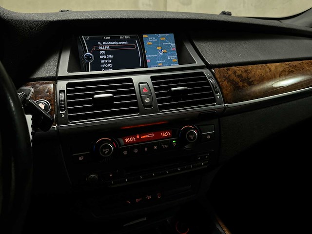 Bmw x5 xdrive35i executive 306pk 2012, hl-425-g - afbeelding 16 van  50