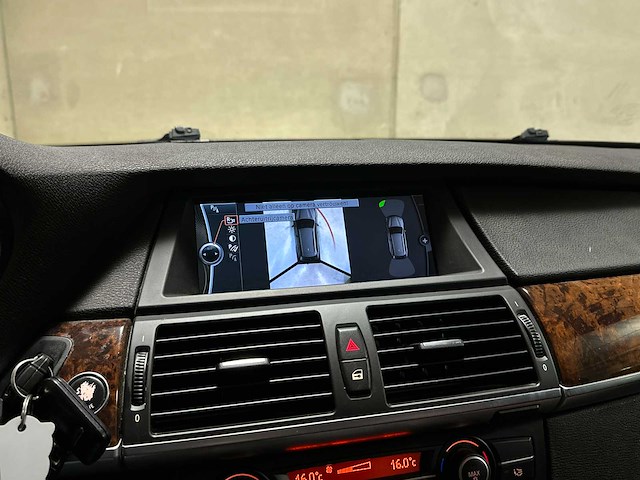 Bmw x5 xdrive35i executive 306pk 2012, hl-425-g - afbeelding 17 van  50