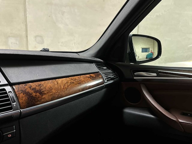 Bmw x5 xdrive35i executive 306pk 2012, hl-425-g - afbeelding 18 van  50