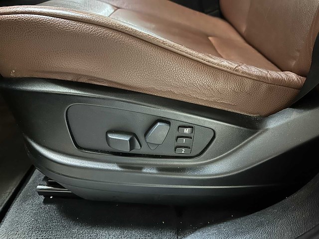 Bmw x5 xdrive35i executive 306pk 2012, hl-425-g - afbeelding 20 van  50
