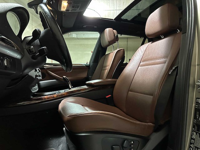 Bmw x5 xdrive35i executive 306pk 2012, hl-425-g - afbeelding 22 van  50