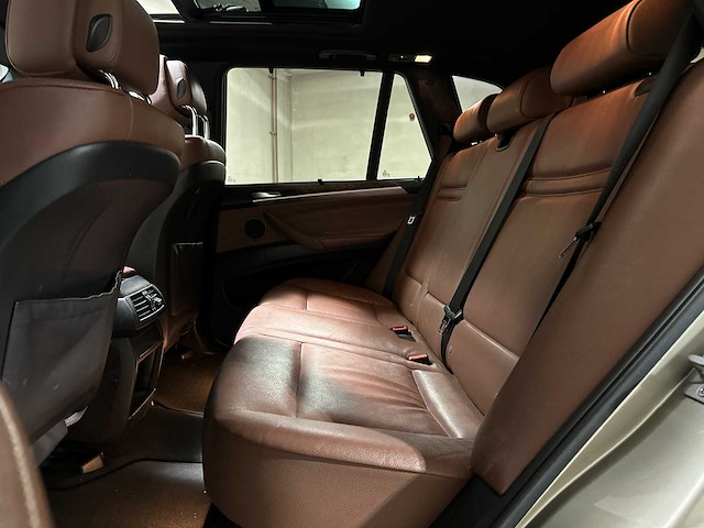 Bmw x5 xdrive35i executive 306pk 2012, hl-425-g - afbeelding 24 van  50