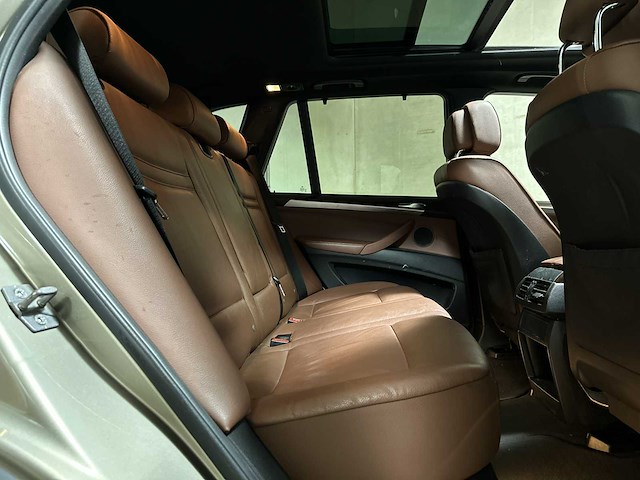Bmw x5 xdrive35i executive 306pk 2012, hl-425-g - afbeelding 29 van  50