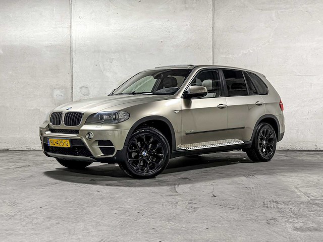 Bmw x5 xdrive35i executive 306pk 2012, hl-425-g - afbeelding 21 van  50