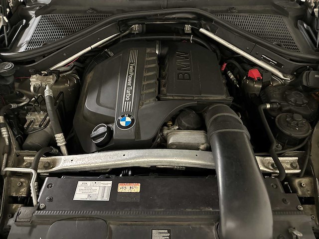 Bmw x5 xdrive35i executive 306pk 2012, hl-425-g - afbeelding 33 van  50
