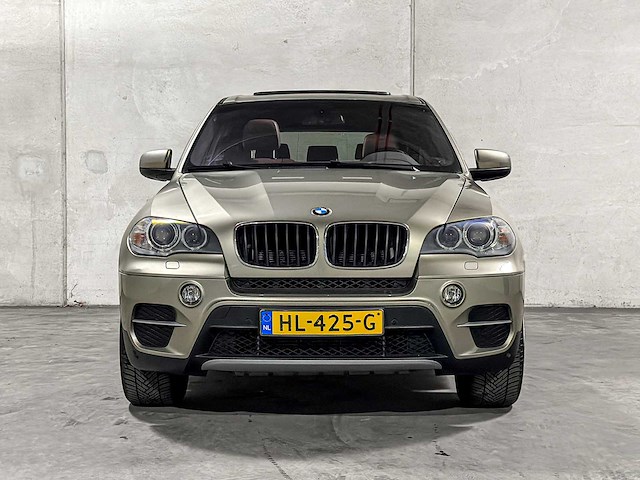 Bmw x5 xdrive35i executive 306pk 2012, hl-425-g - afbeelding 43 van  50