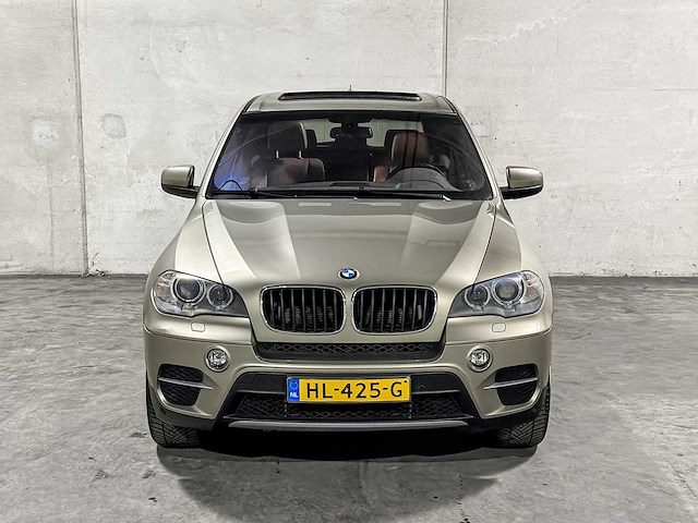 Bmw x5 xdrive35i executive 306pk 2012, hl-425-g - afbeelding 47 van  50