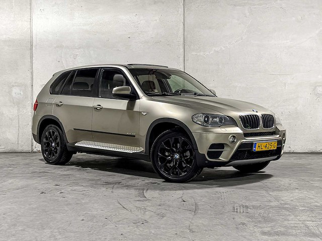 Bmw x5 xdrive35i executive 306pk 2012, hl-425-g - afbeelding 48 van  50