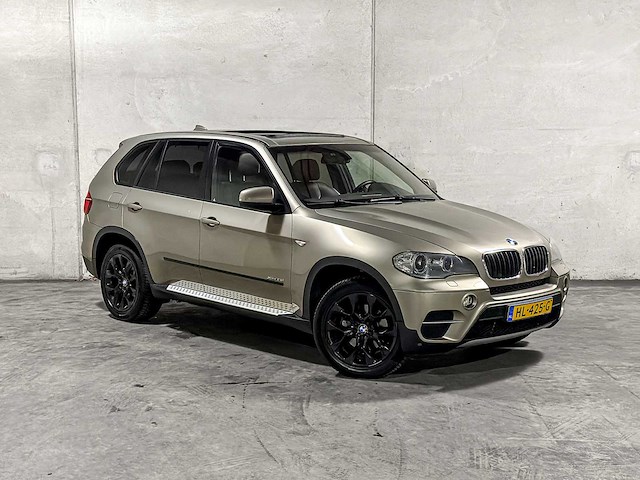 Bmw x5 xdrive35i executive 306pk 2012, hl-425-g - afbeelding 49 van  50