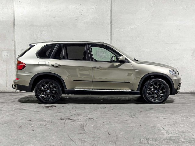 Bmw x5 xdrive35i executive 306pk 2012, hl-425-g - afbeelding 47 van  47