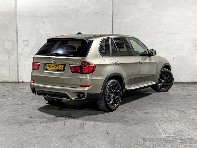 Bmw x5 xdrive35i executive 306pk 2012, hl-425-g - afbeelding 52 van  52