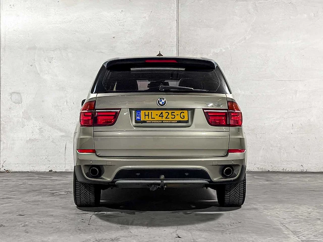 Bmw x5 xdrive35i executive 306pk 2012, hl-425-g - afbeelding 11 van  52