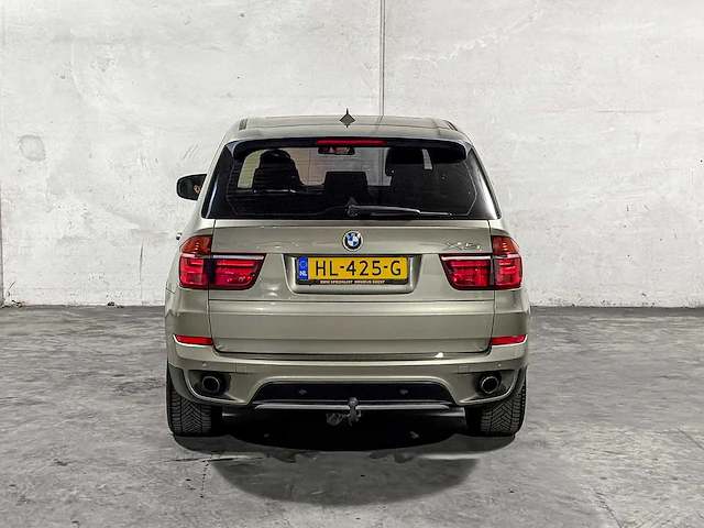 Bmw x5 xdrive35i executive 306pk 2012, hl-425-g - afbeelding 12 van  52
