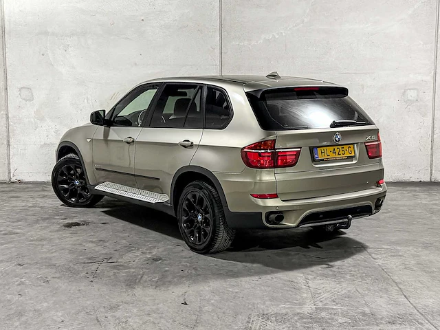 Bmw x5 xdrive35i executive 306pk 2012, hl-425-g - afbeelding 14 van  52