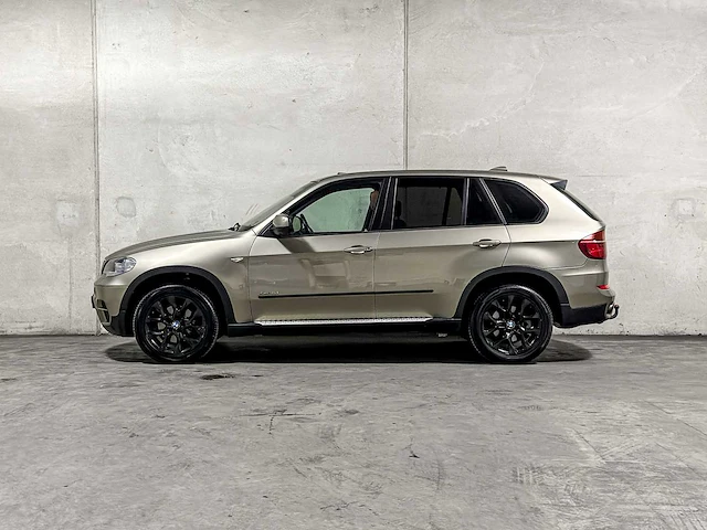 Bmw x5 xdrive35i executive 306pk 2012, hl-425-g - afbeelding 15 van  52