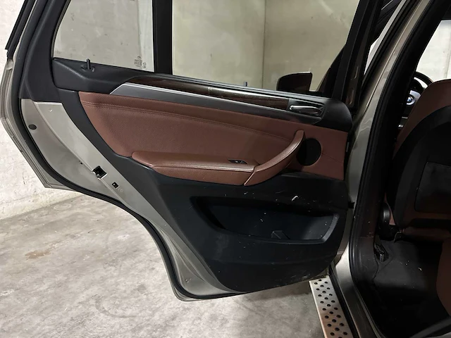 Bmw x5 xdrive35i executive 306pk 2012, hl-425-g - afbeelding 30 van  52