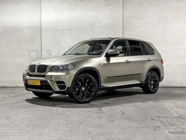 Bmw x5 xdrive35i executive 306pk 2012, hl-425-g - afbeelding 3 van  52